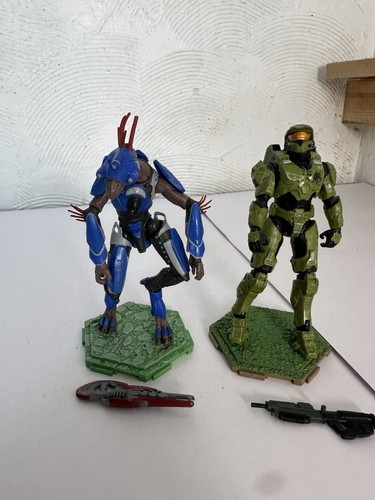 Halo world of - halo, “world