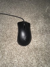 Razer Mouse & Logitech