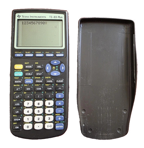 Texas instruments plus - texas,