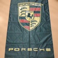 [Limited] PORSCHE Emblem