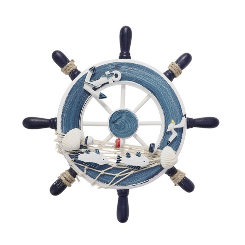 Nautical themed decor - nautical, ships