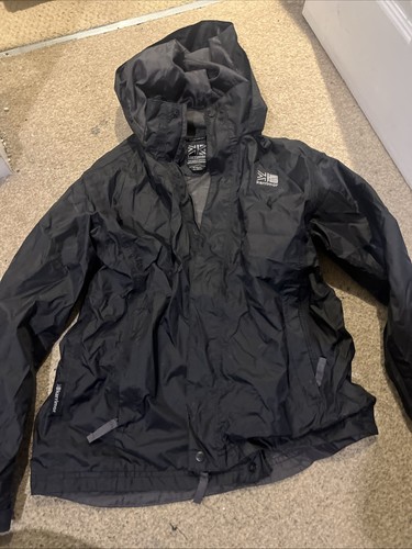 Boys karrimor rain coat 12 - coat, 11-12