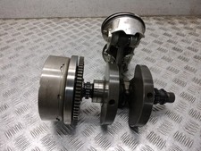 1999 HONDA VTR 1000 Connecting