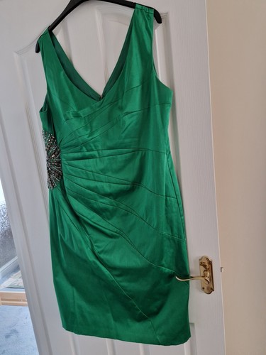 Vintage ball gown - vintage,