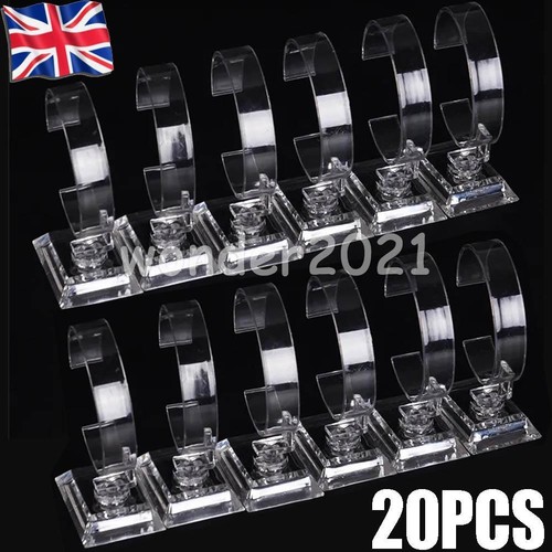 20sets acrylic clear - 20sets,