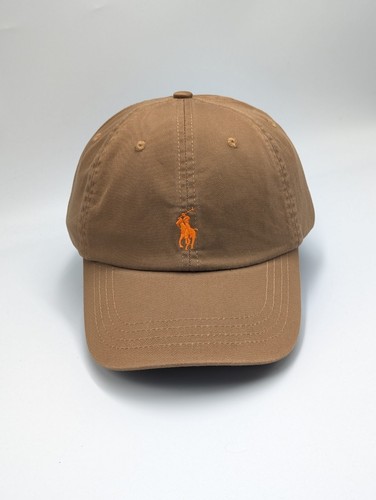 Ralph lauren polo cap one - one, size