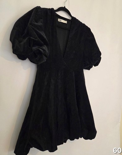 Ladies size small zara elegant - size,