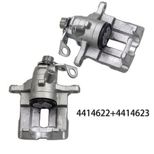 Rear LH + RH Brake Calipers