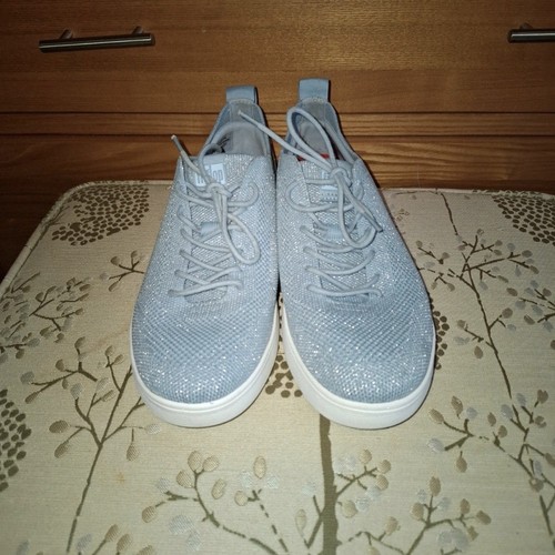 Fab fitflop tonal - fitflop, trainers