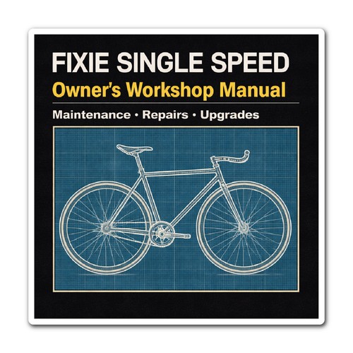 10cm fixie single speed - single,