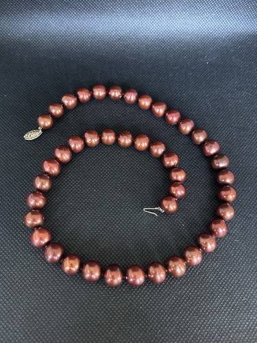 Authentic chocolate pearl - authentic,