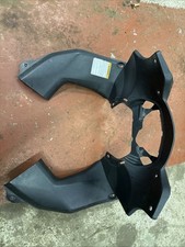 Genuine Suzuki GSX 650 F