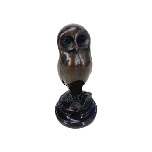 Salvatore milo bronze b - milo,