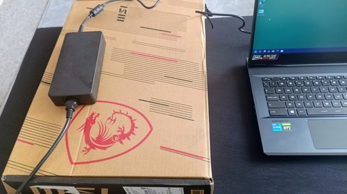 Msi ge66 ug11 raider - ug11, gaming