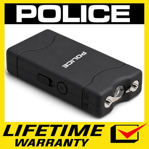 Police stun gun - gun, mini