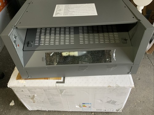 Clihs60 integrated cooker hood - integrated,