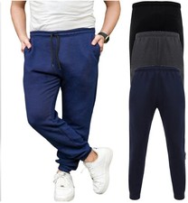 Mens Fleece Tracksuit Jogging