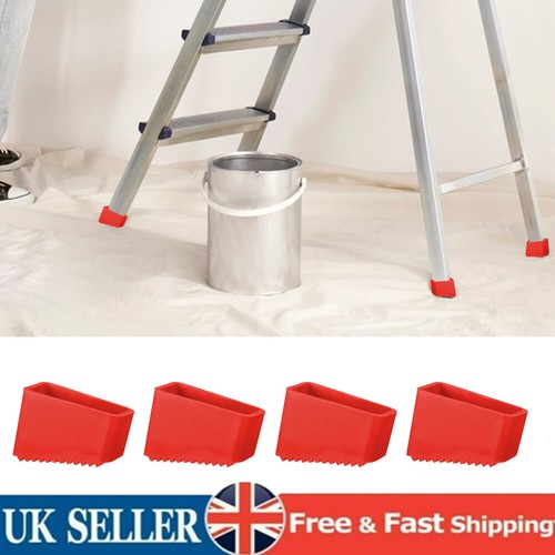 4pcs ladder non slip feet - 4pcs,