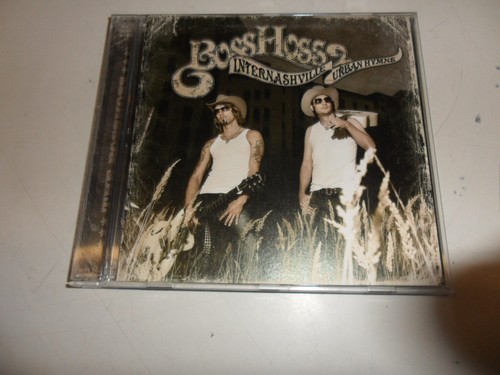 The bosshoss - the, ‎–