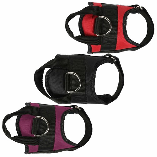 Regatta reflective dog harness - reflective,