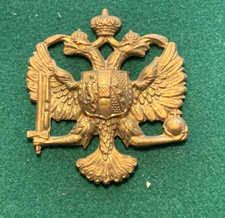 1st Kings Dragoon Guards Cap