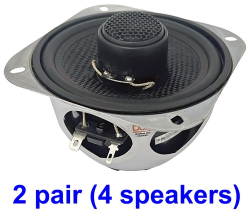 Pair speaker - pair,