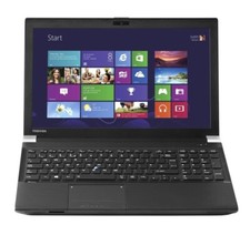 Toshiba A50-A-1EJ 15.6 Inch