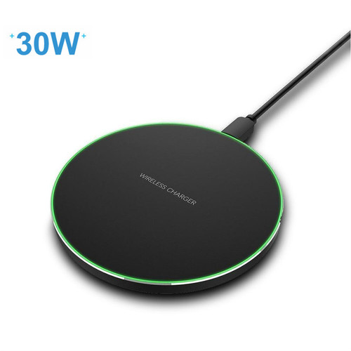 30w wireless charger fast - wireless,
