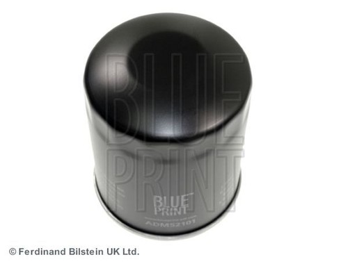 Oil filter for isuzu - for, i