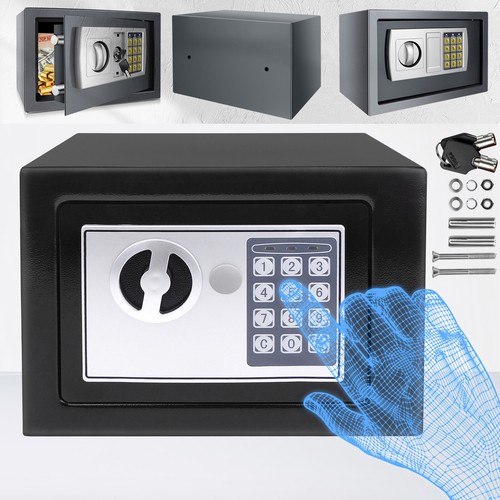 Home digital safe electronic - home,