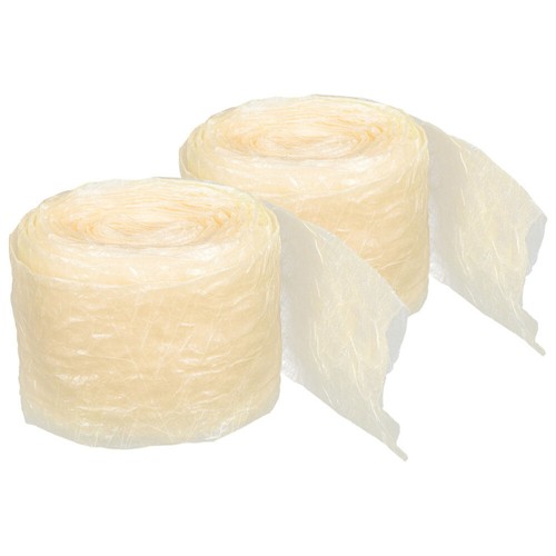 2roll edible sausage skin for - edible,