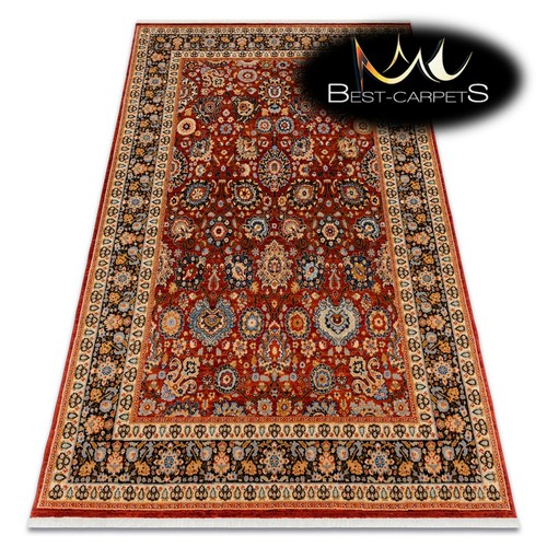 Oriental natural wool rugs - wool,
