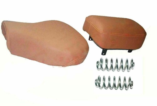Fits royal enfield electra - enfield,