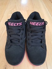 Heelys Skate Trainers UK 4