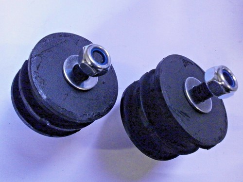Nrc2053 gearbox mounts - gearbox, nuts