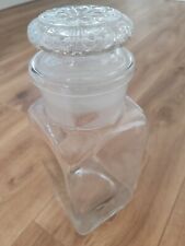 Vintage Original Large Shop