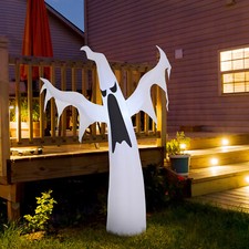 Inflatable Halloween Scary