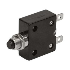 Transformer 3KVA 3.3KVA 5KVA Trip Switch Thermal 30 Amp Reset Button 30A 2 Pin  