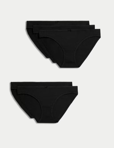 Ladies womens knickers - womens, pants