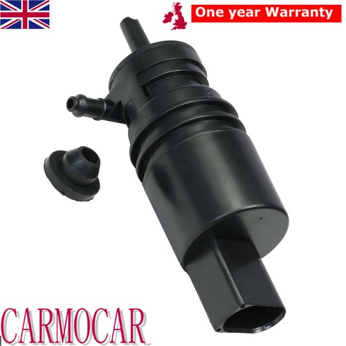 67128362154 windscreen washer - windscreen,