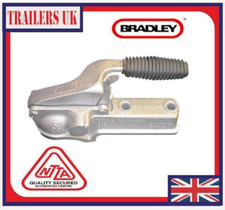 Genuine BRADLEY 50mm Heavy