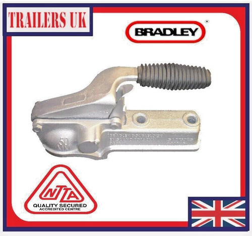 Genuine bradley 50mm - genuine,