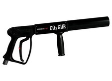 MAGIC FX CO2 GUN - CO2 Smoke