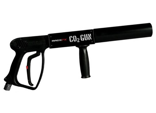 Magic co2 gun - gun,
