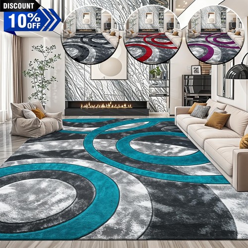 Modern large rugs - rugs, living