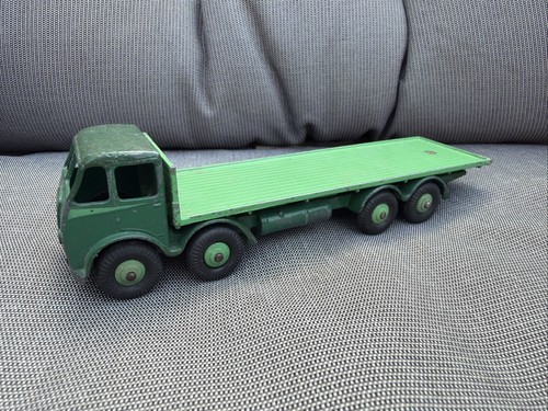 Dinky supertoys 502 - dinky,