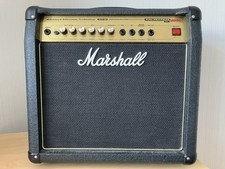 Marshall AVT20 Valvestate 20w