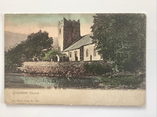1905 wrench series postcard - 1905,