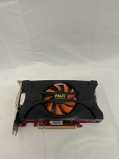 1GB Palit GeForce GTX 460