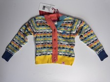 Tootsa Macginty Jacquard Knit